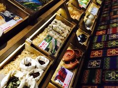 -云海肴·汽锅鸡·云南菜(天津国金汇店)