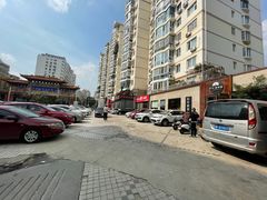-东升灌浆包(辛庄街总店)