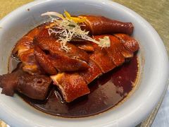 -广州酒家(中华广场店)