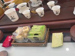 -八马茶业(星海胜利路旗舰店)