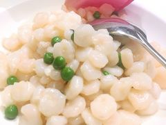 水晶河虾仁-同庆楼(滨湖万达广场店)