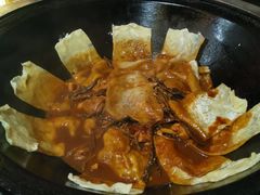 -乡村地锅鸡(惠源路店)