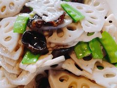 几荷小炒皇-几荷·恰似故人来(秀水广场店)