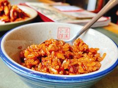 -兰溪小馆(东直门簋街店)