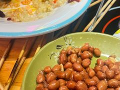 -新疆烧烤王(广灵店)