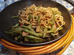 -汉唐守艺人·河北面馆(民心河店)