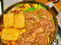 -水之惠鲜鱼料理(王府大街店)