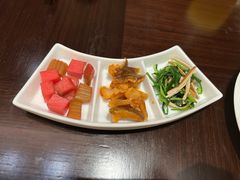 -臻萃轩中餐厅(国家会展中心店)