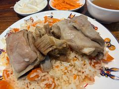 -217丰惠源抓饭(江乾路店)
