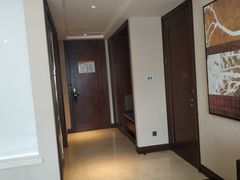 -长白山万达喜来登度假酒店