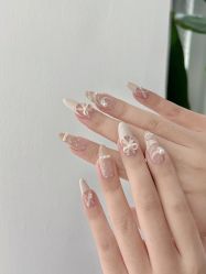 -M·X Nail日式美甲美睫