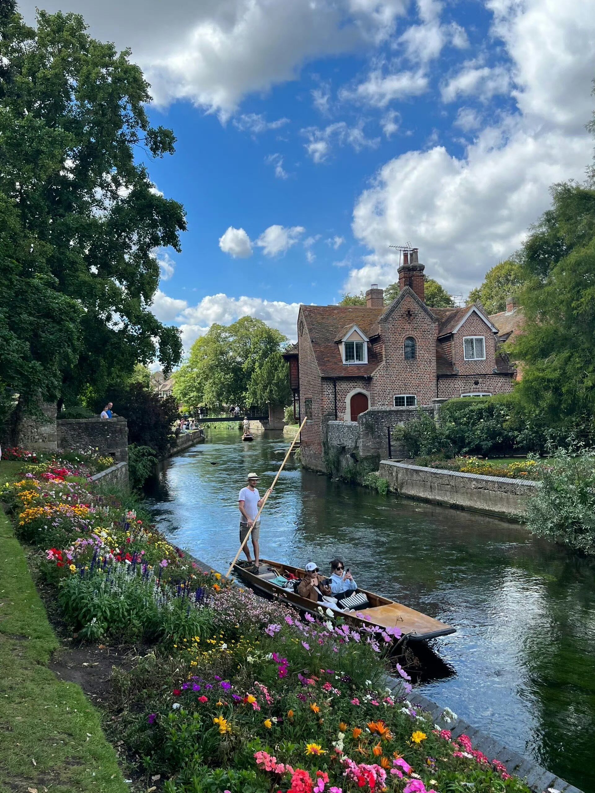 小镇风光,不止于美丽✨