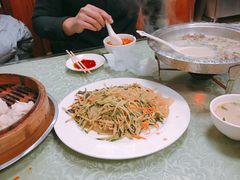 羊肉烧卖-国庆烧麦馆