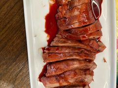 -院落新京菜·烤鸭(地安门店)