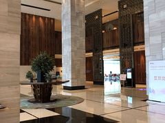 -济南富力凯悦酒店