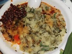 -金塔傣乡·云南民族特色菜·傣味手抓饭(金瓦路店)