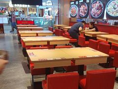 -朴大叔拌饭(上海金山万达店)