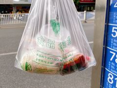 -梁阿婆廿年老牌扣肉糯米饭