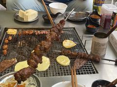 -同心烧烤(总店)