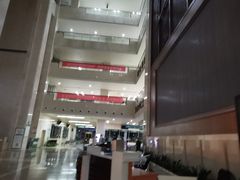 -湖北省中医院(光谷院区)