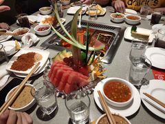-海底捞火锅(亲贤北街店)