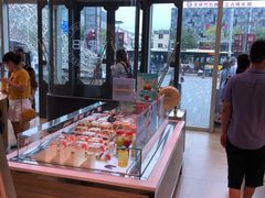 -巴黎贝甜(五道口店)