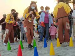 -深圳大梅沙京基洲际度假酒店