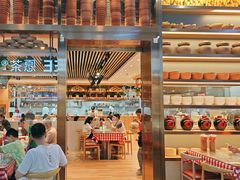 -老西安陕西面馆