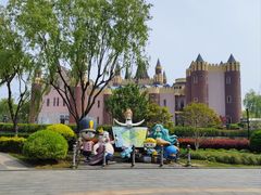 -安徒生童话乐园