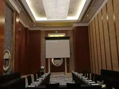-上海雅居乐万豪侯爵酒店