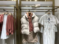-URBAN REVIVO(济南世茂广场店)