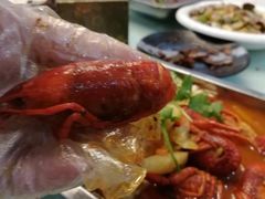 -盱眙虾神於氏龙虾(夫子庙红街店)