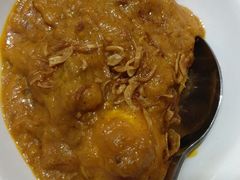 -Santoor 萨都里印度餐厅(北锣鼓巷店)