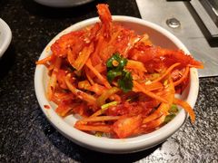 -白玉·朝鲜族烤串(南山店)