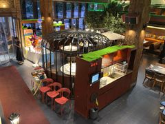 -三强鸽子(中原路店)