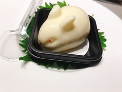 慕斯酸奶兔-海底捞火锅(海宁路店)