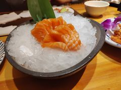 -割烹旭日本料理(龙湖狮山天街店)