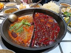 -贰回巷火锅馆(钟楼店)