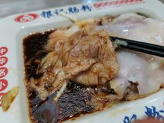 -银记肠粉店(北京路店)