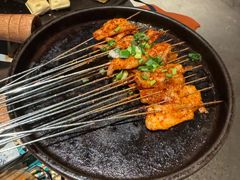 -包整·丝娃娃(一览甲秀楼风景店)