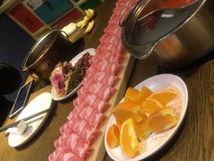 -东道煮牛肉火锅(东盛大街店)