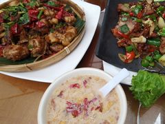 -尽善百年古院餐厅(王家老宅店)