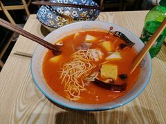 -皆道拌麻辣烫·麻辣拌