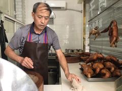 -龙潭李鸭子同乐饭店