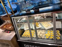 -比格比萨自助(宝山日月光店)