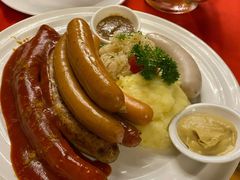 -申德勒加油站西餐厅(日坛路总店)