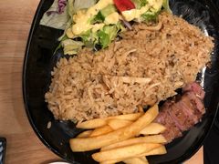 -红小满休闲餐厅(十全街店)