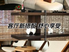 -翼森原创设计·全案实景落地