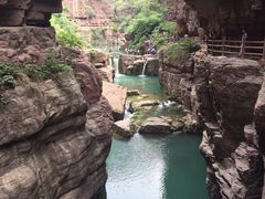 -云台山风景名胜区