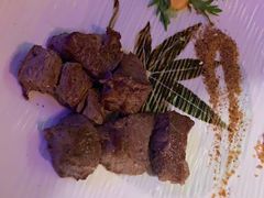 菲力牛排-京料理·日料自助·铁板燒(复悦城店)